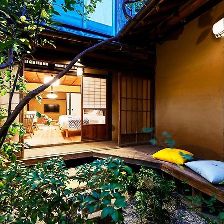 Tomonoura Shiomachi Hotel Fukuyama Ngoại thất bức ảnh