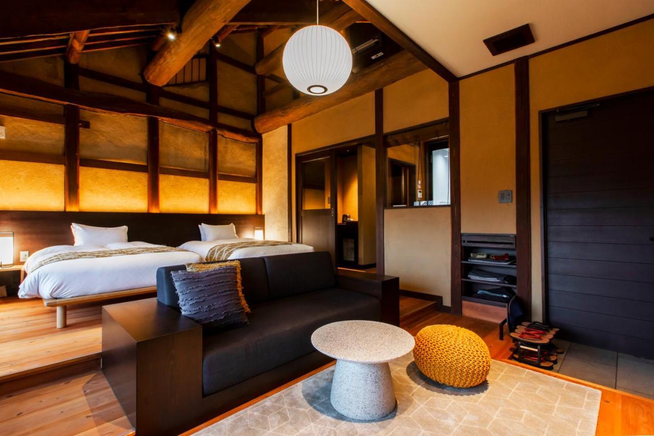 Tomonoura Shiomachi Hotel Fukuyama Ngoại thất bức ảnh
