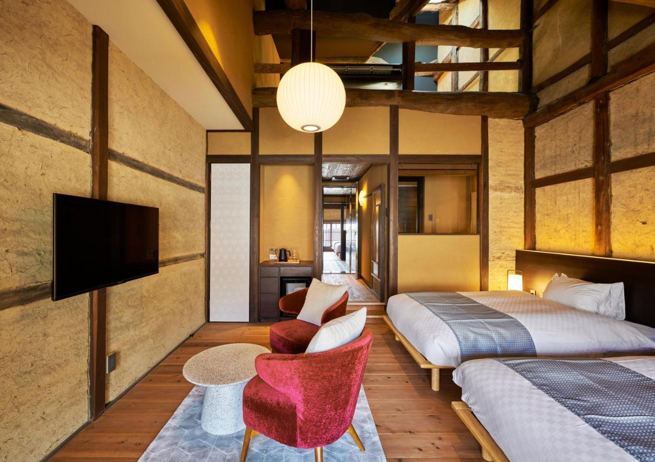 Tomonoura Shiomachi Hotel Fukuyama Ngoại thất bức ảnh