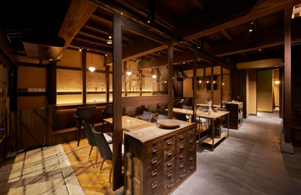Tomonoura Shiomachi Hotel Fukuyama Ngoại thất bức ảnh