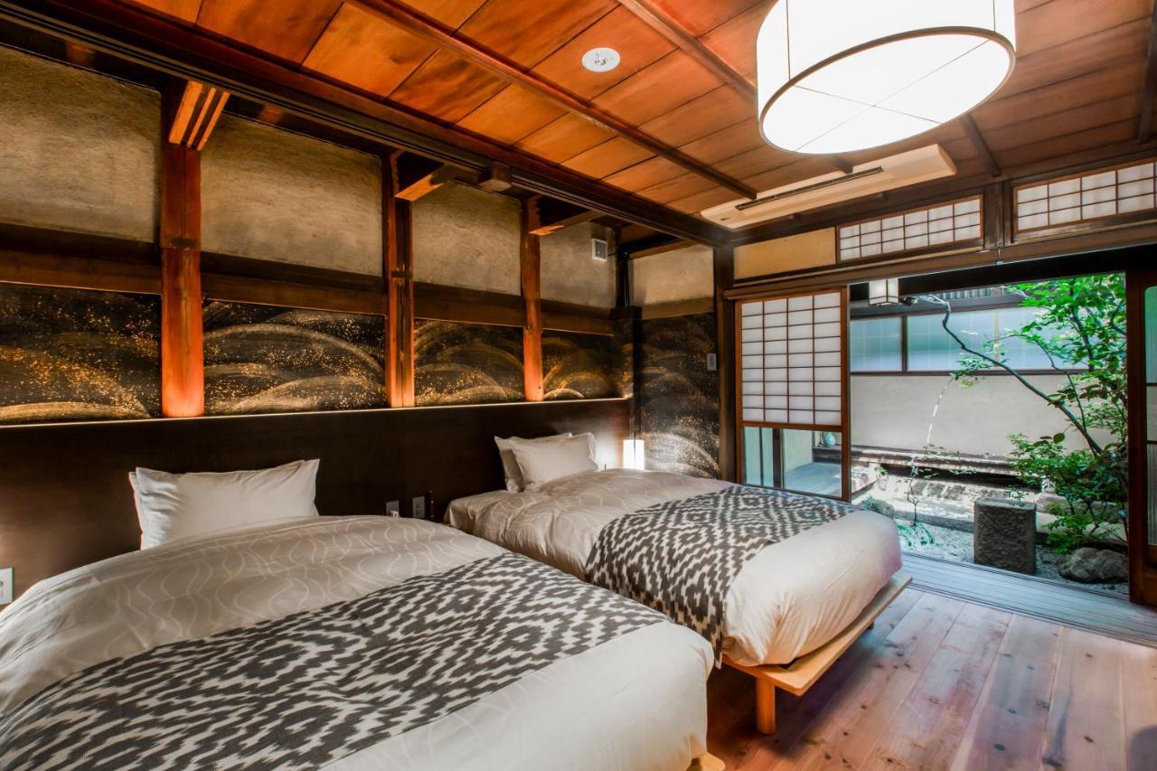 Tomonoura Shiomachi Hotel Fukuyama Ngoại thất bức ảnh