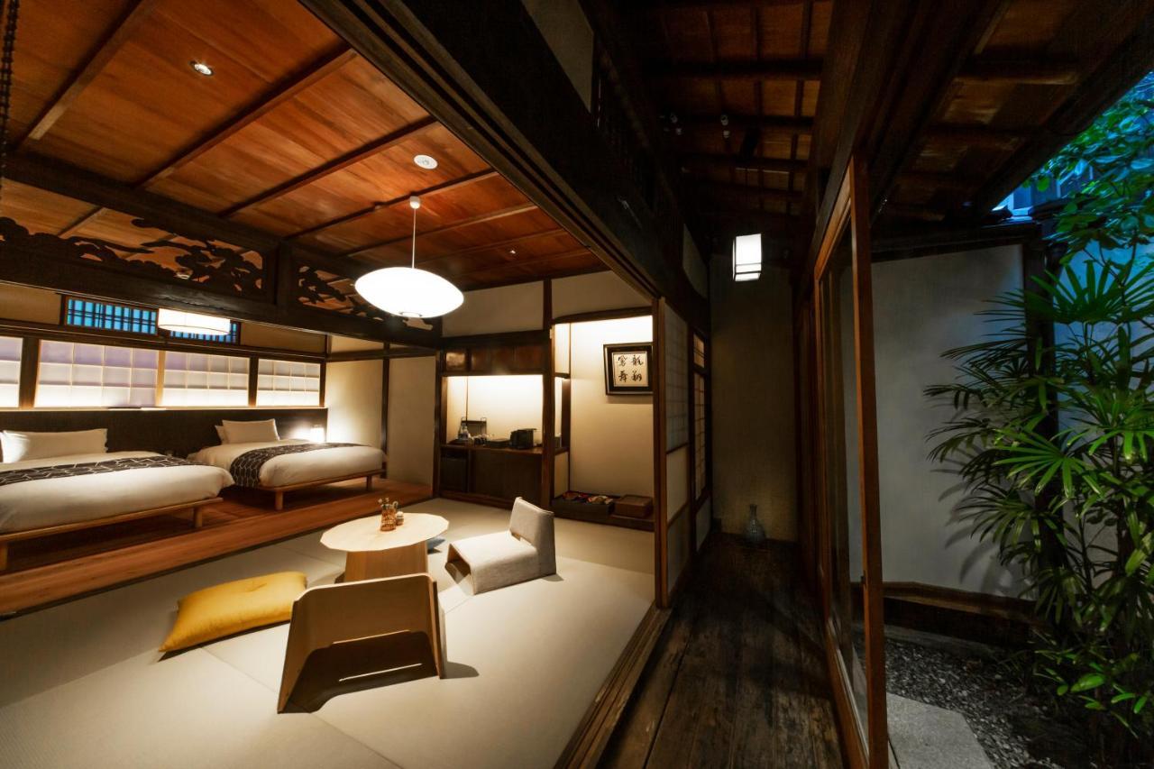 Tomonoura Shiomachi Hotel Fukuyama Ngoại thất bức ảnh