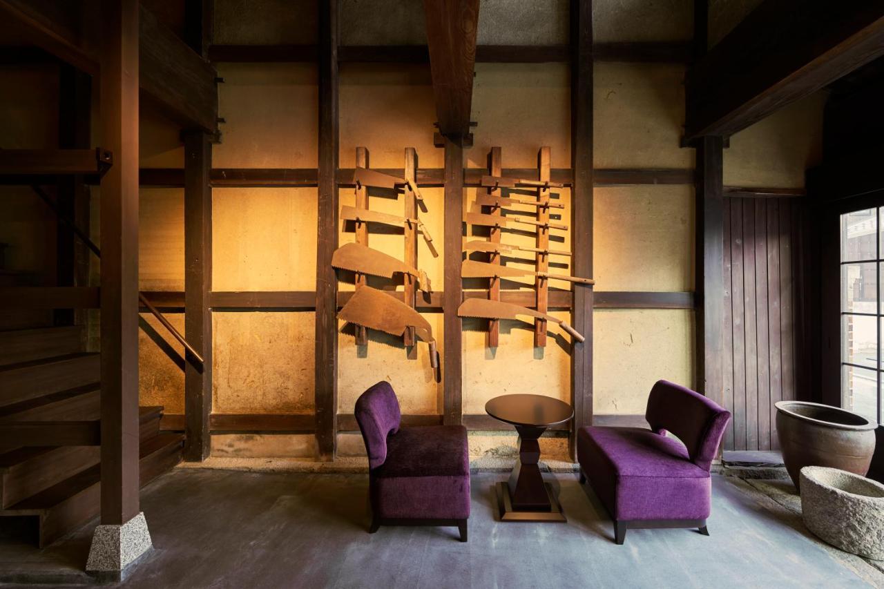 Tomonoura Shiomachi Hotel Fukuyama Ngoại thất bức ảnh