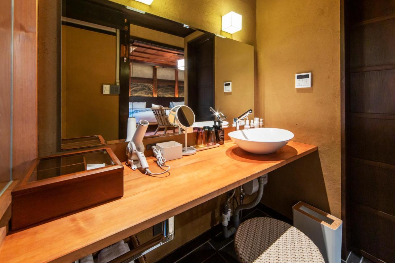 Tomonoura Shiomachi Hotel Fukuyama Ngoại thất bức ảnh