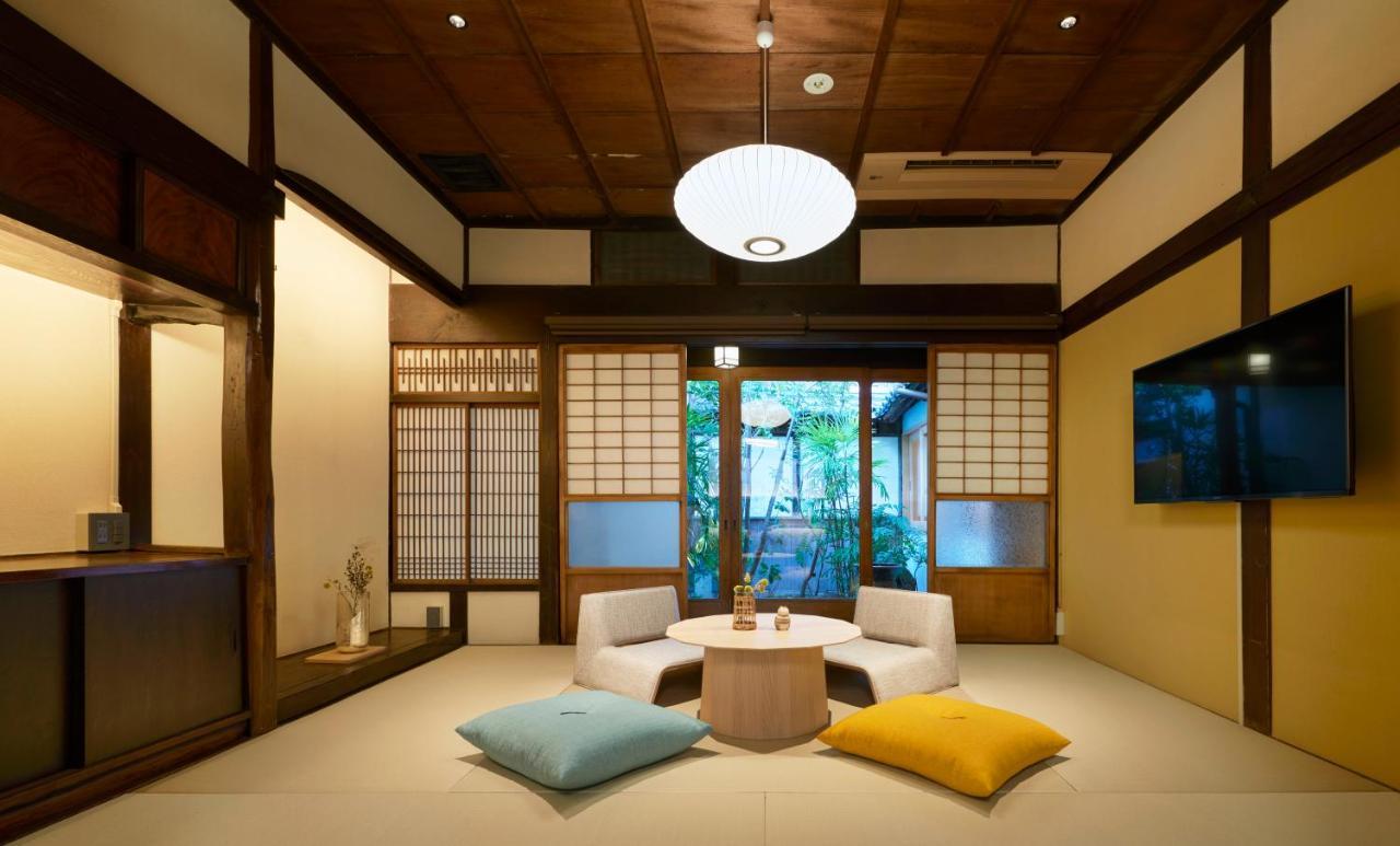 Tomonoura Shiomachi Hotel Fukuyama Ngoại thất bức ảnh